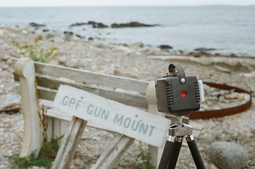 A photo from James Chadbourne (@mack505) - on Flickr