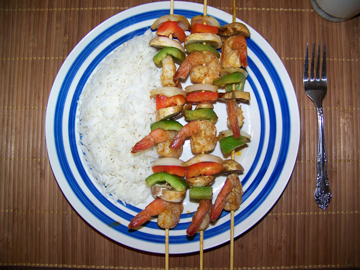 shrimp_kabob Shrimp Kabob