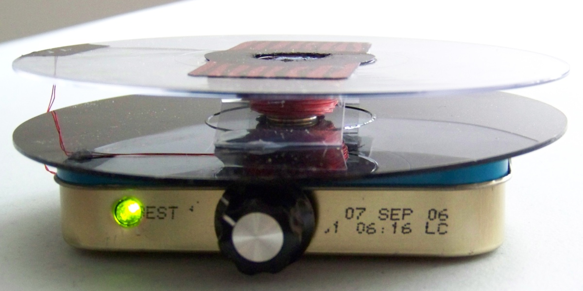 Front View