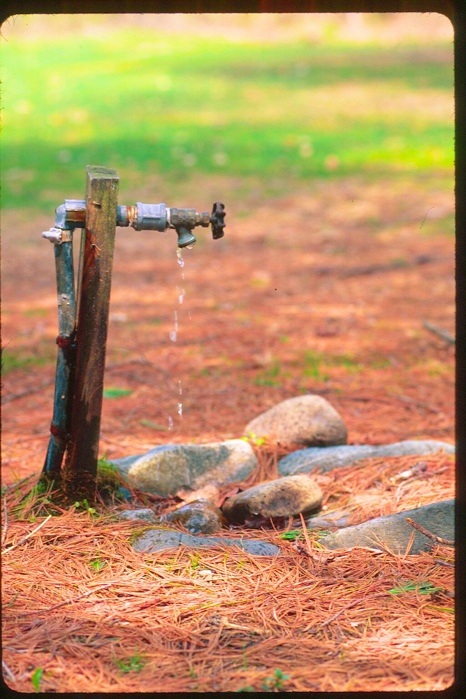 fuji-velvia-50-9 Dripping Water